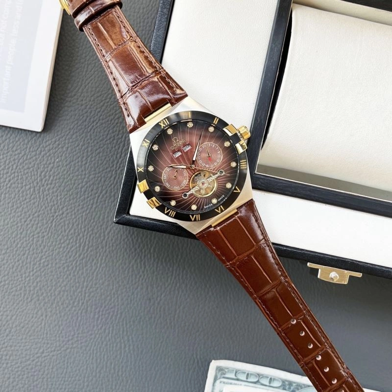 Fashionable OMEGA Watches 190740