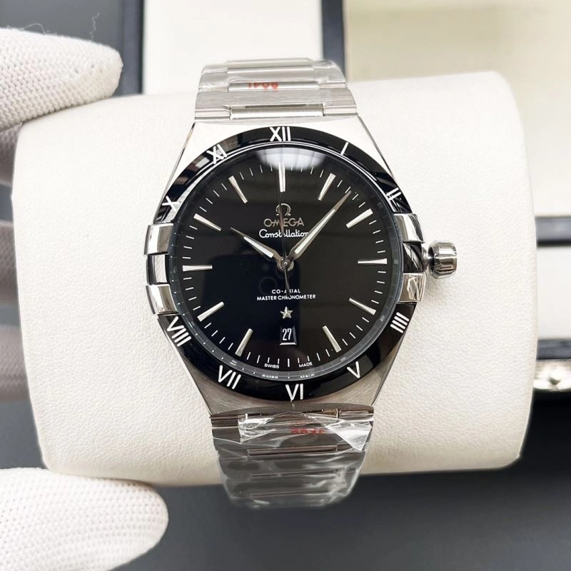 OMEGA Watches WrinkleFree 190736