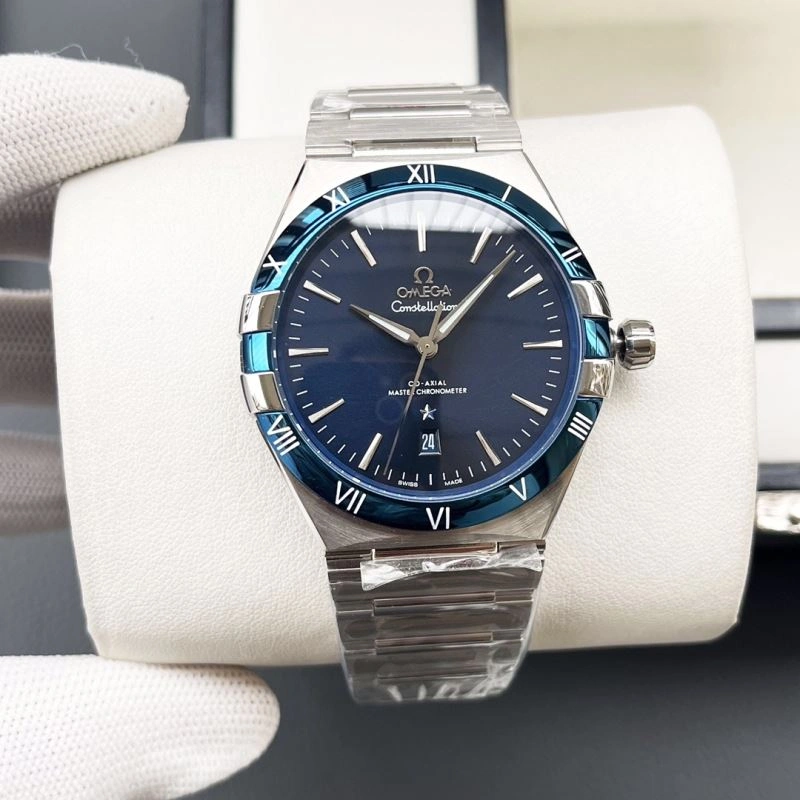OMEGA Watches WrinkleFree 190736