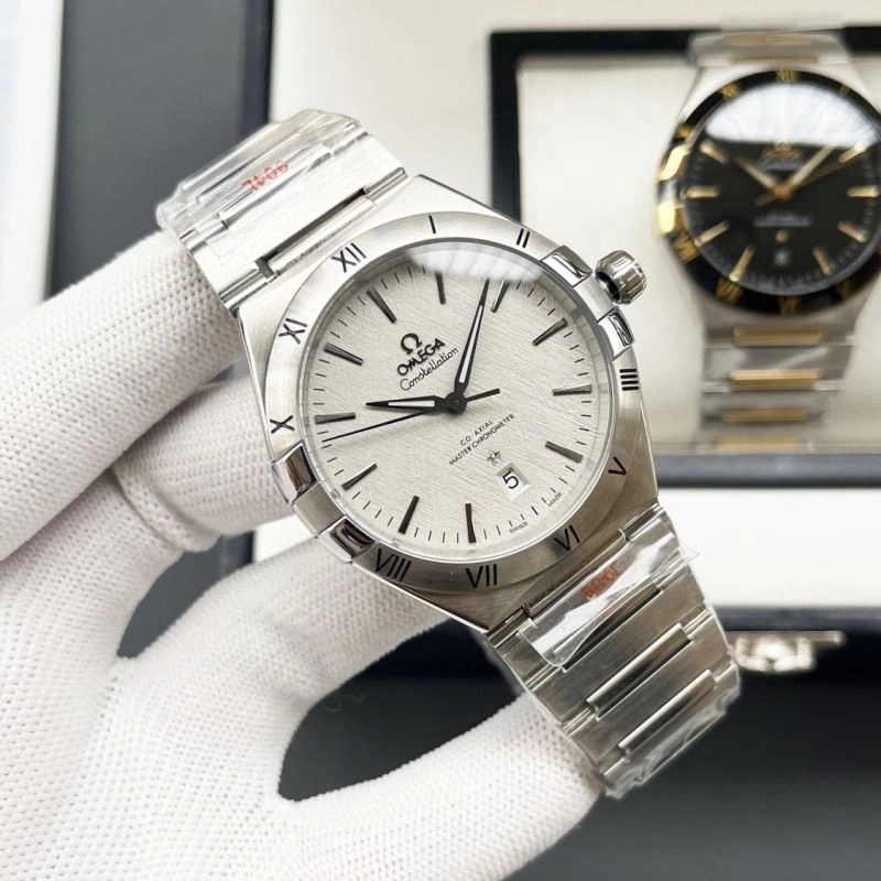 OMEGA Watches WrinkleFree 190736
