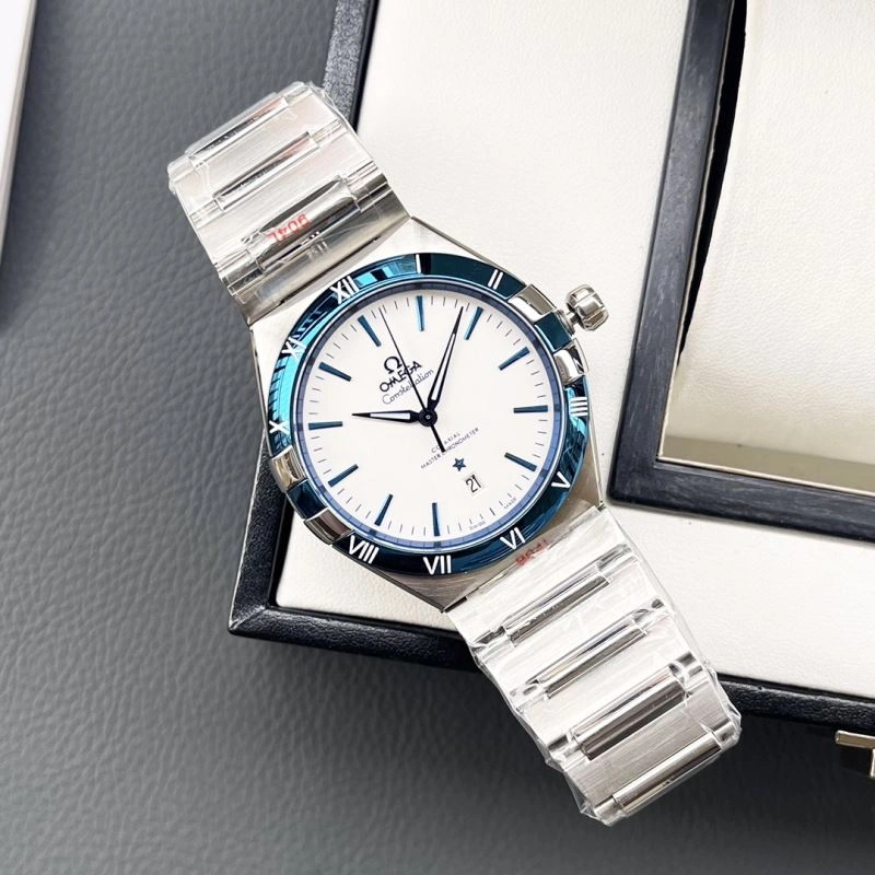 OMEGA Watches WrinkleFree 190736