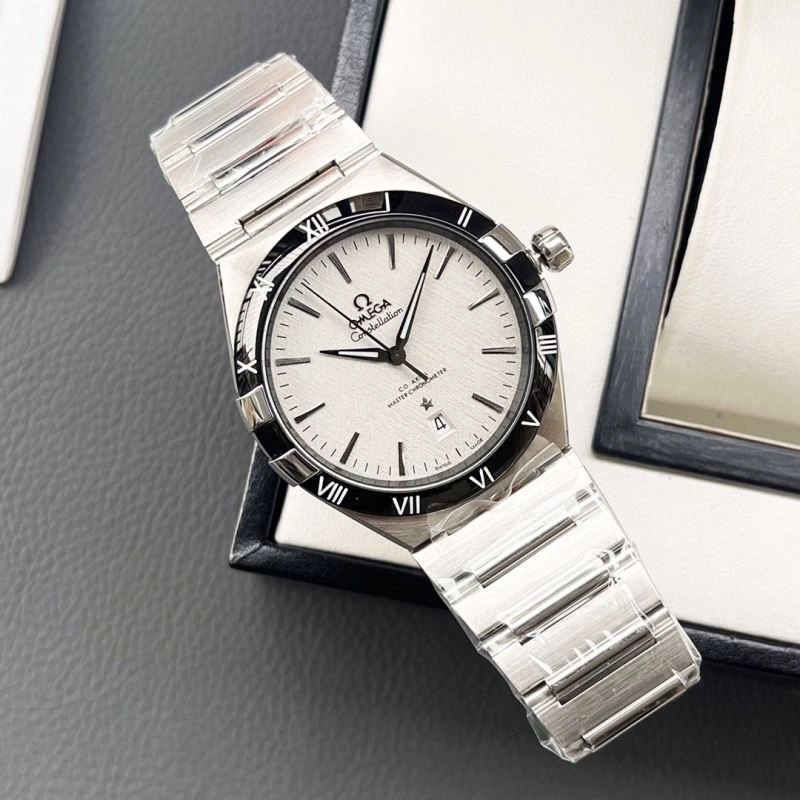 OMEGA Watches WrinkleFree 190736