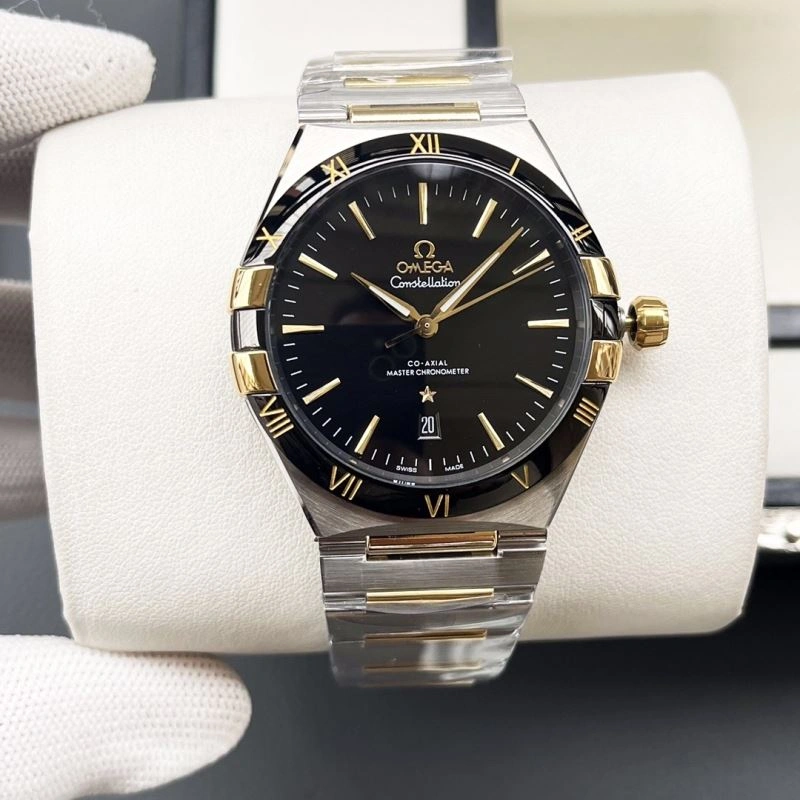 OMEGA Watches WrinkleFree 190736