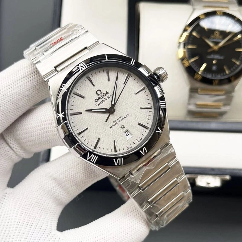 OMEGA Watches WrinkleFree 190736