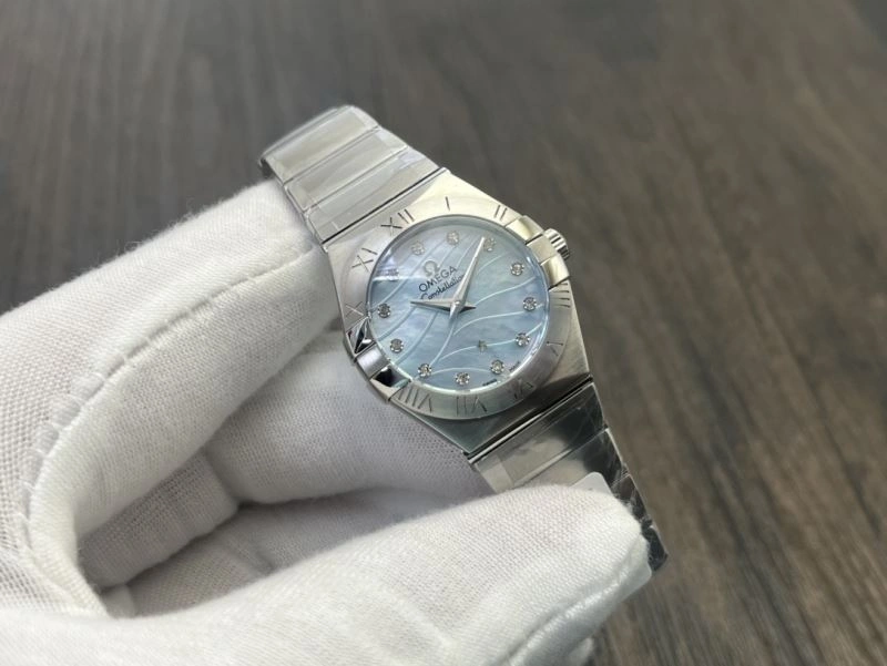 OMEGA Watches NewStyle 190732