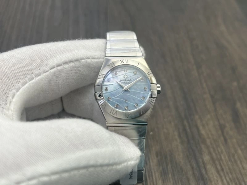 OMEGA Watches NewStyle 190732