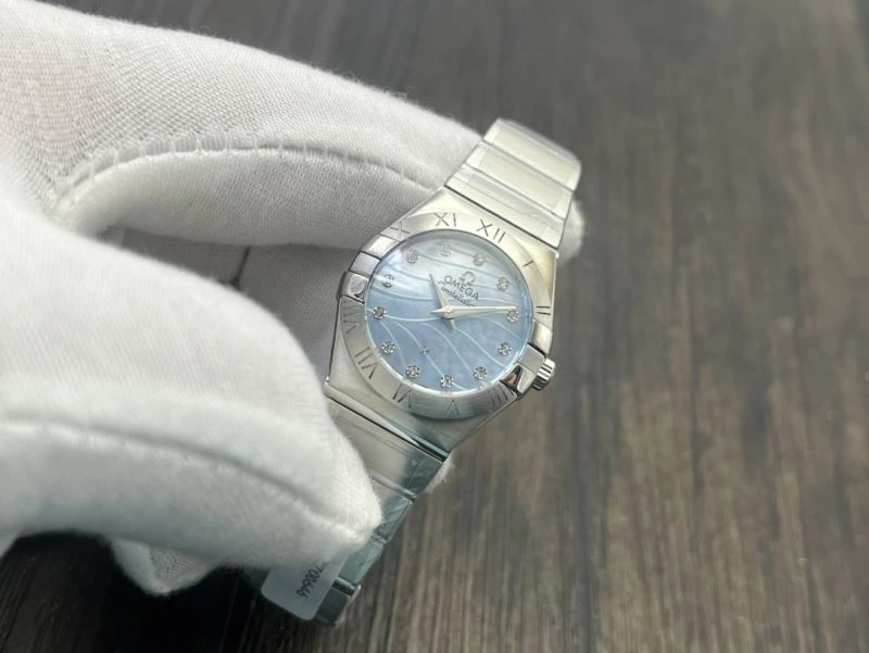 OMEGA Watches NewStyle 190732