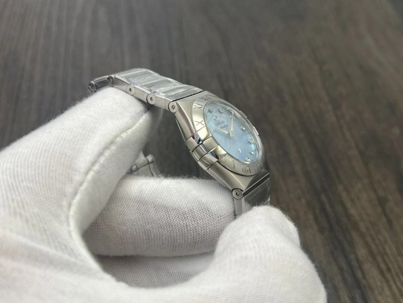 OMEGA Watches NewStyle 190732