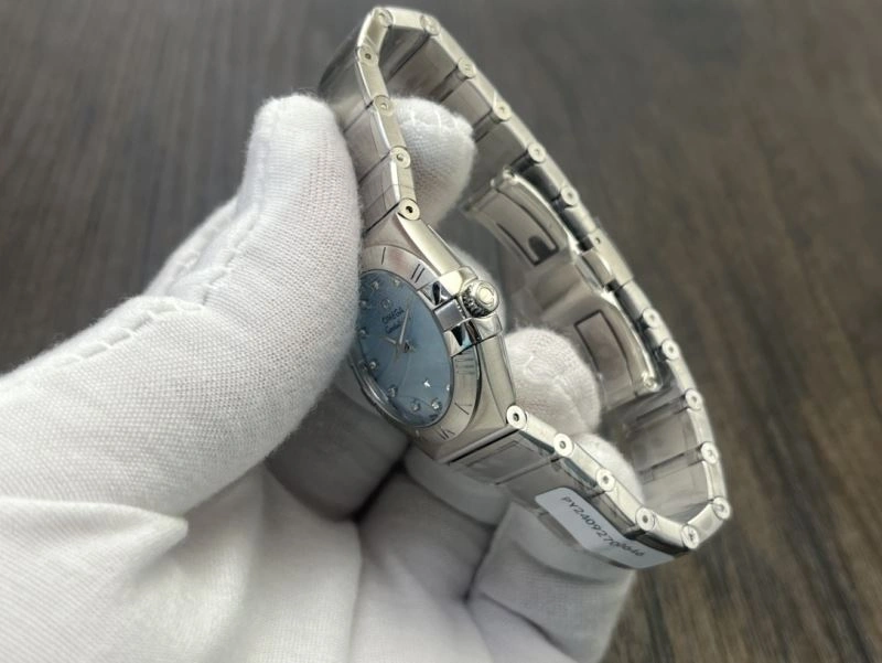 OMEGA Watches NewStyle 190732