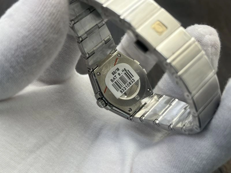 OMEGA Watches NewStyle 190732