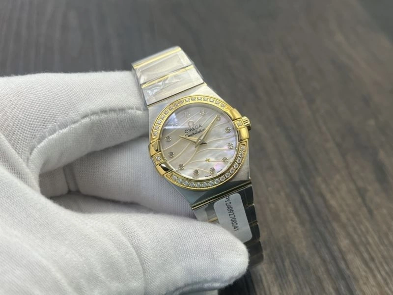 OMEGA Watches TopPick 190729