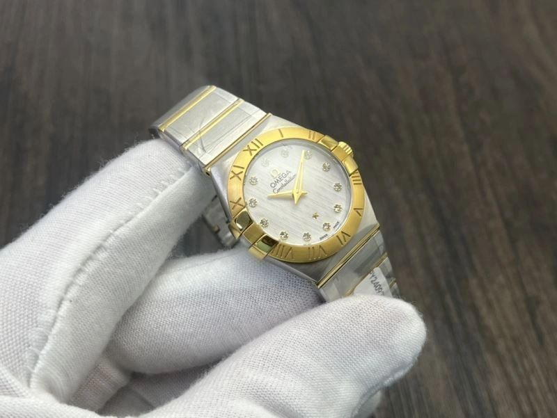 OMEGA Watches Minimalist 190738