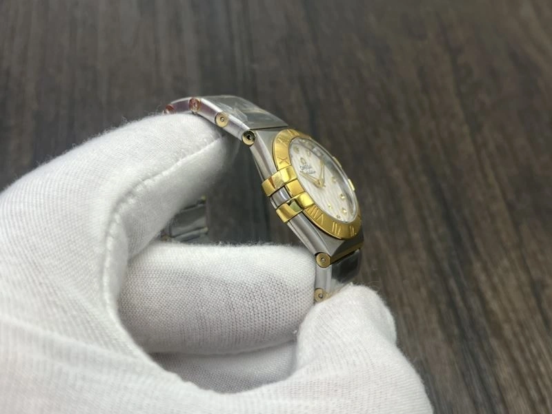 OMEGA Watches Minimalist 190738