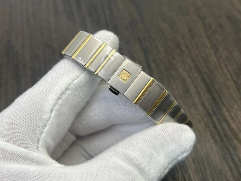 OMEGA Watches Minimalist 190738