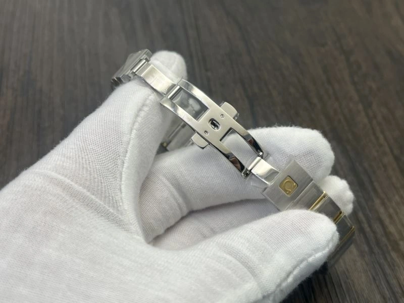 OMEGA Watches Minimalist 190738