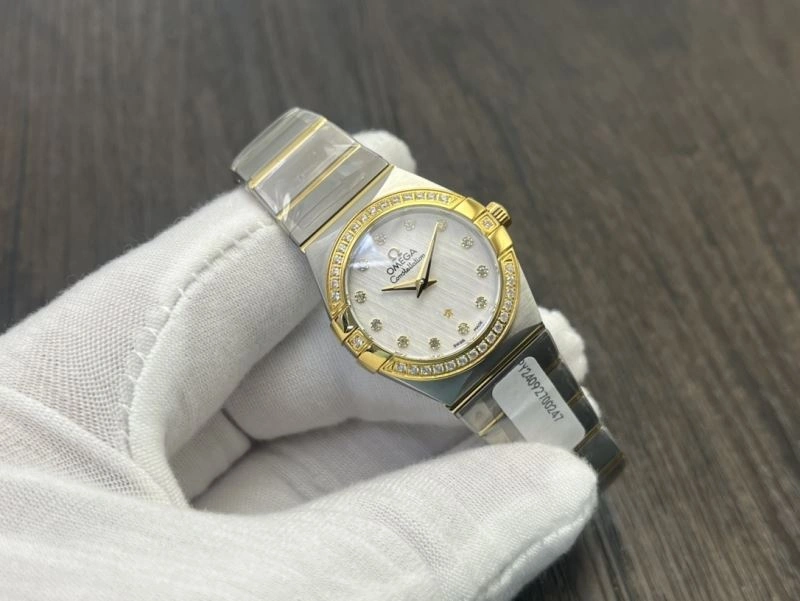 Neat OMEGA Watches 190726