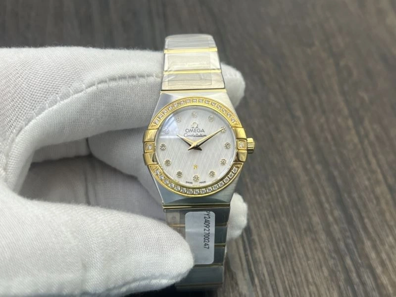 Neat OMEGA Watches 190726