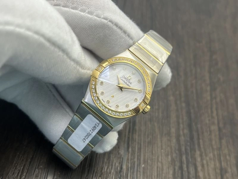 Neat OMEGA Watches 190726