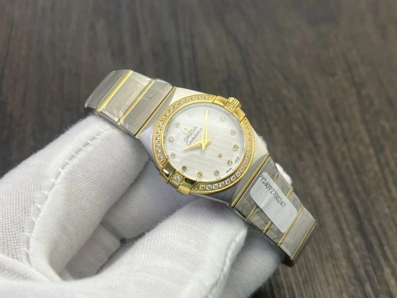 Neat OMEGA Watches 190726