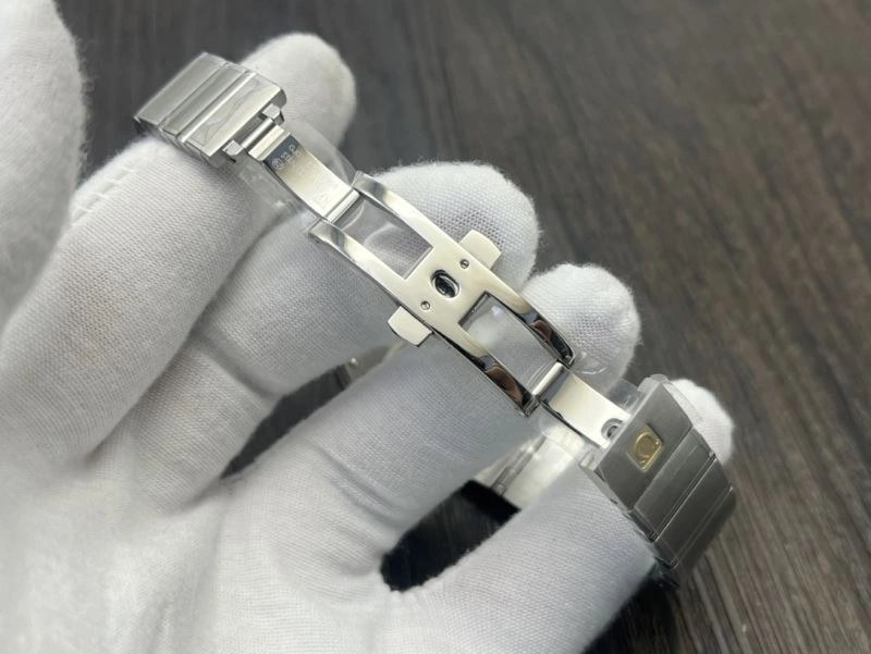 Stretchable OMEGA Watches 190723