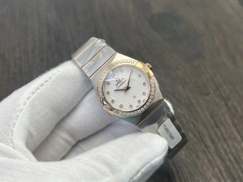 OMEGA Watches Flexible 190735
