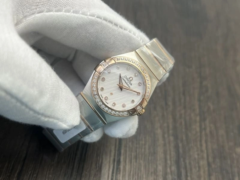 OMEGA Watches Flexible 190735