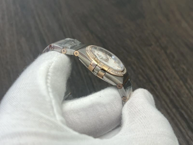 OMEGA Watches Flexible 190735