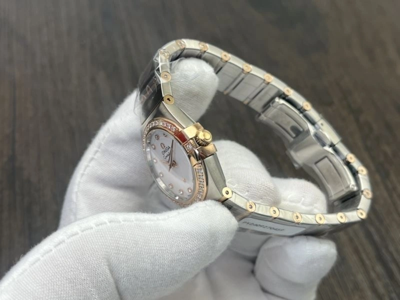 OMEGA Watches Flexible 190735