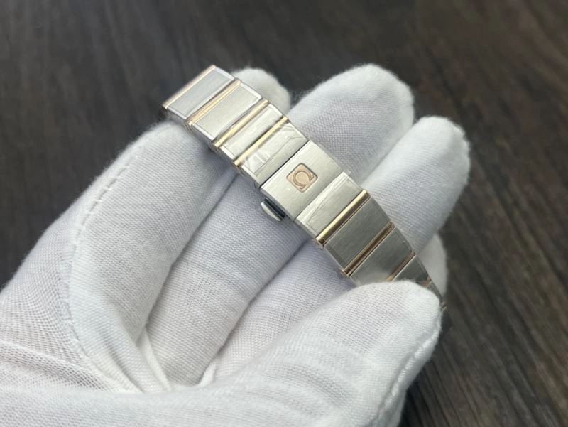 OMEGA Watches Flexible 190735