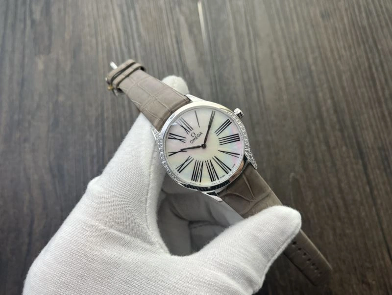 OMEGA Watches Cozy 190737