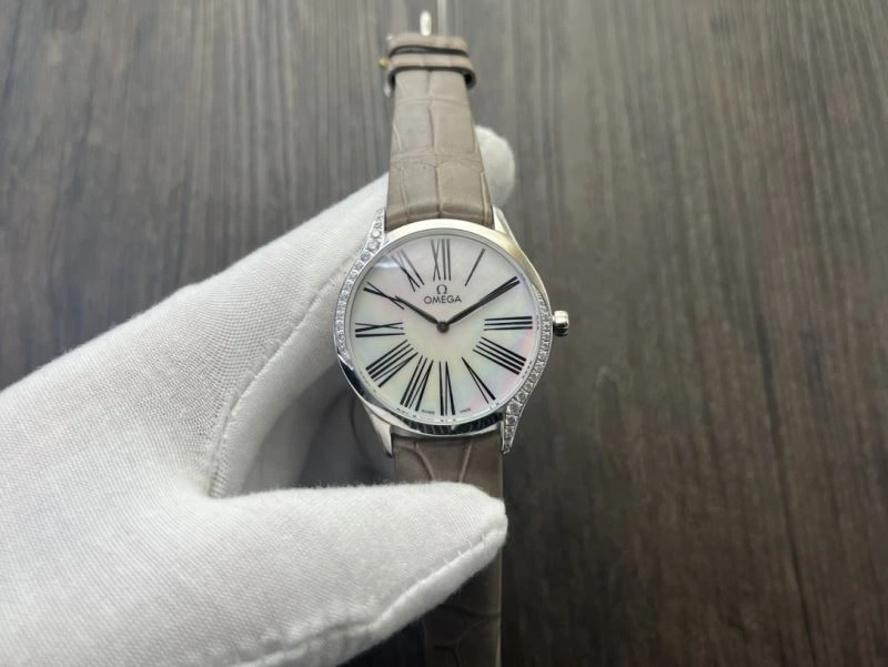 OMEGA Watches Cozy 190737