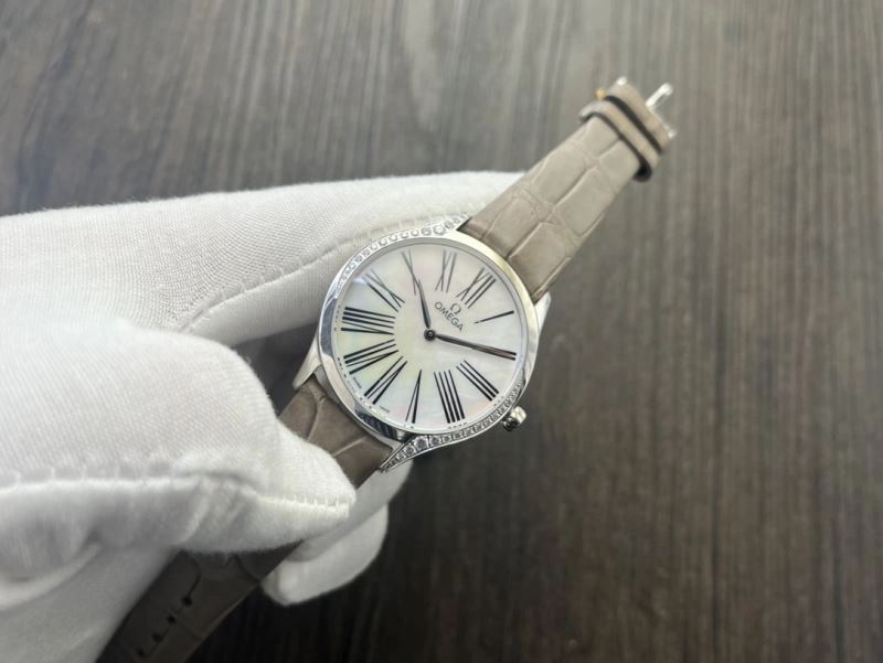 OMEGA Watches Cozy 190737