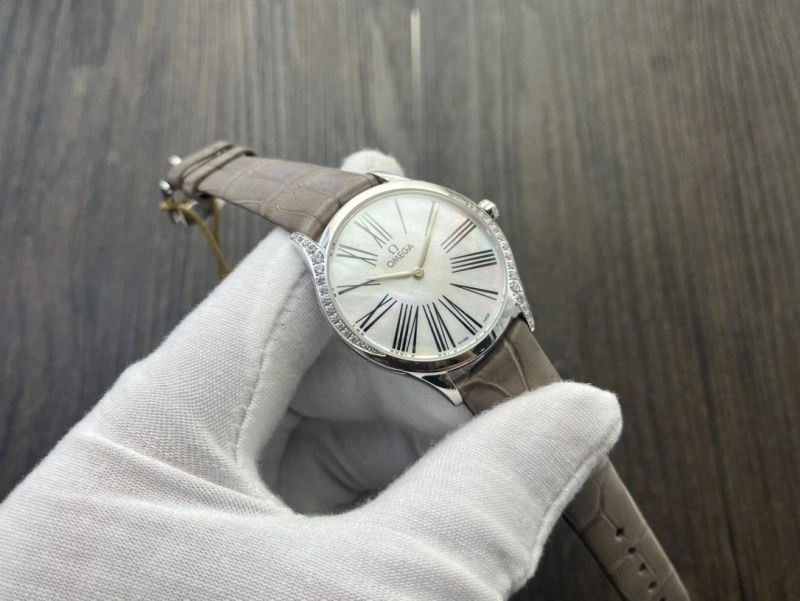 OMEGA Watches Cozy 190737