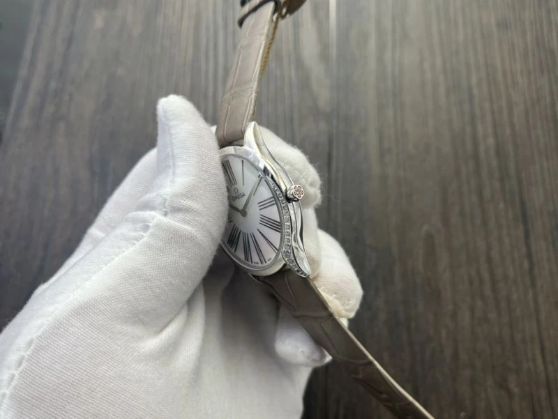 OMEGA Watches Cozy 190737