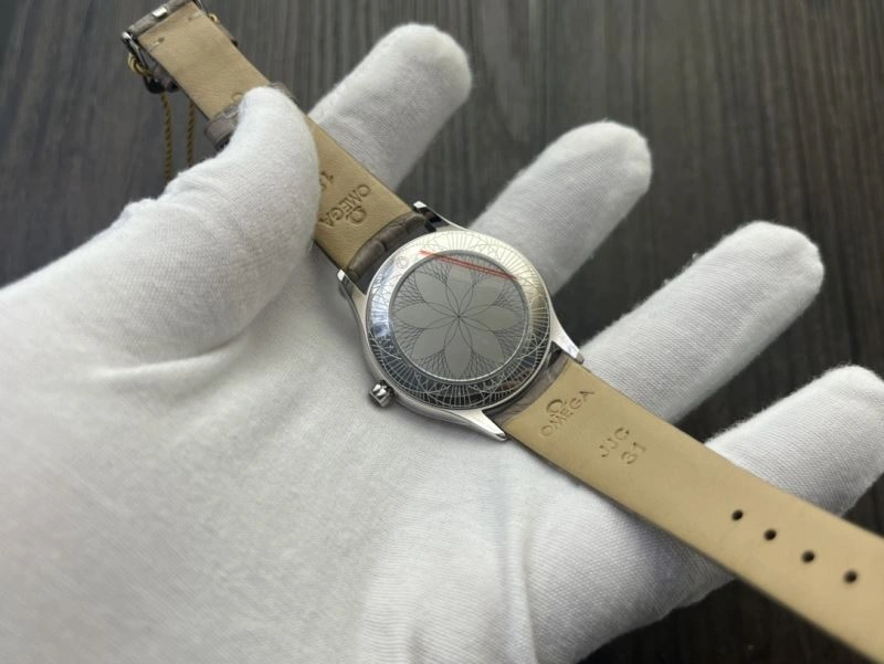 OMEGA Watches Cozy 190737