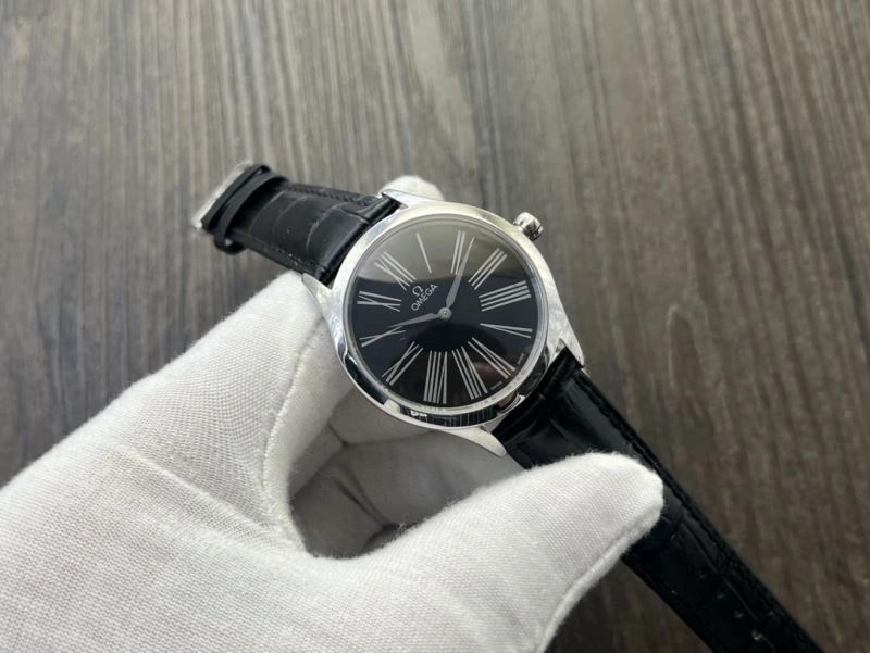 Breathable OMEGA Watches 190721