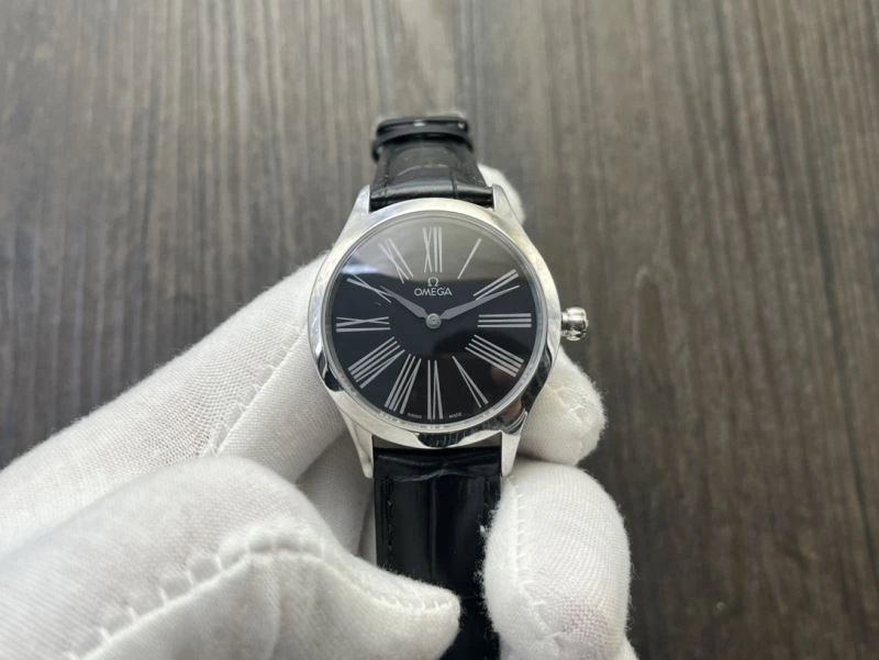 Breathable OMEGA Watches 190721