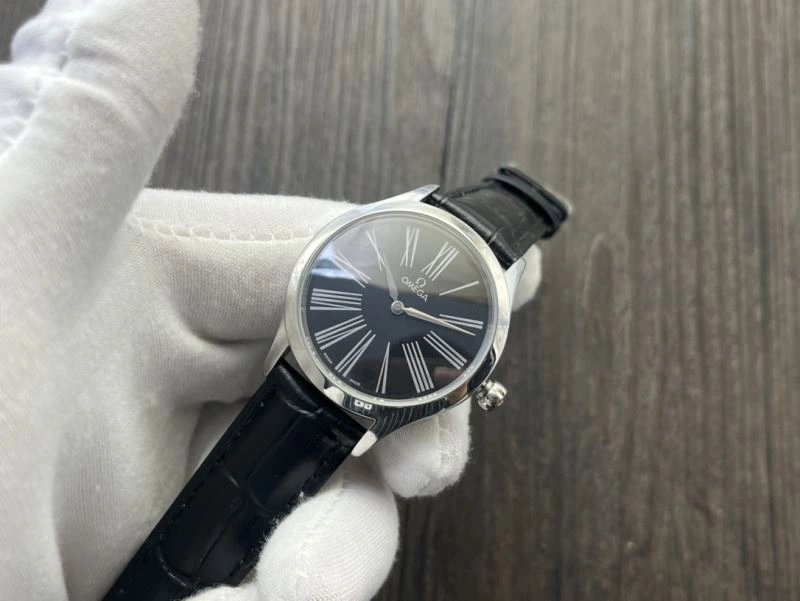 Breathable OMEGA Watches 190721