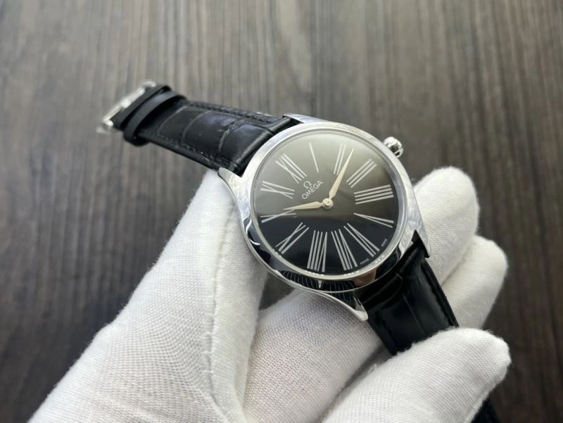 Breathable OMEGA Watches 190721