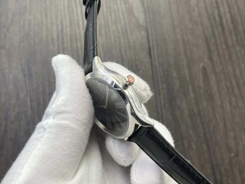 Breathable OMEGA Watches 190721