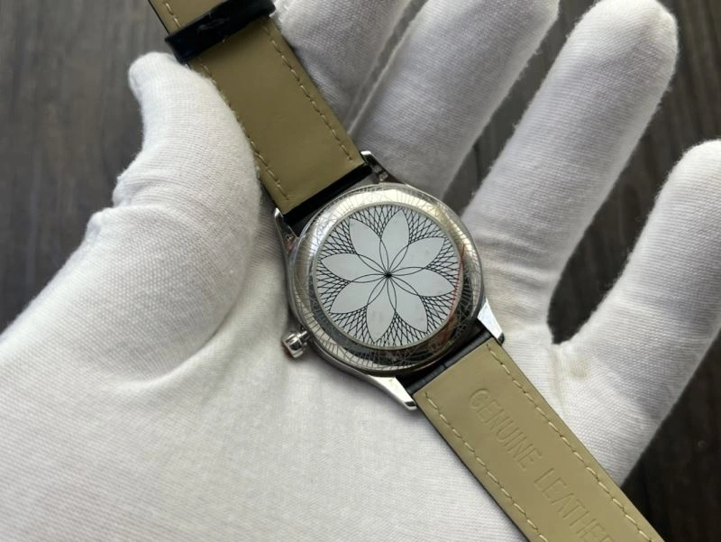Breathable OMEGA Watches 190721