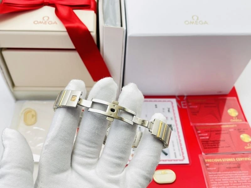 OMEGA Watches Durable 190722