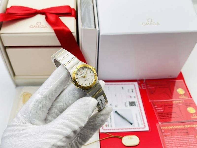 OMEGA Watches SportInspired 190718