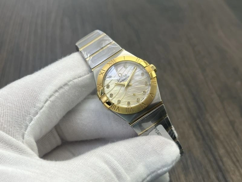 Sophisticated OMEGA Watches 190725