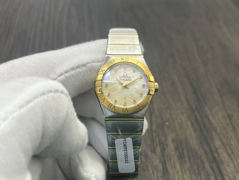 Sophisticated OMEGA Watches 190725