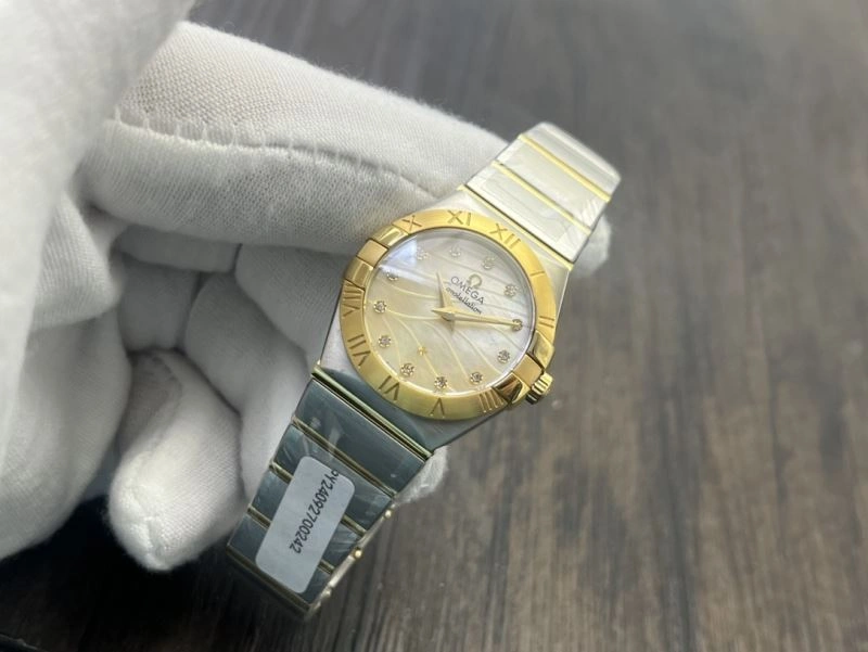 Sophisticated OMEGA Watches 190725