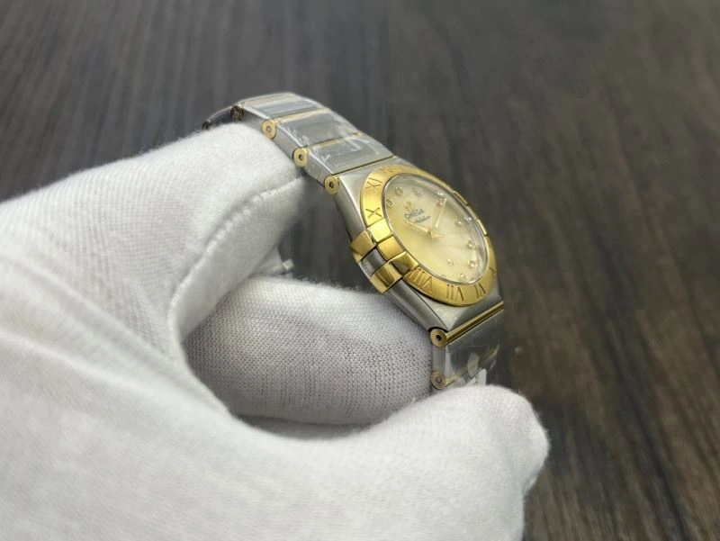 Sophisticated OMEGA Watches 190725