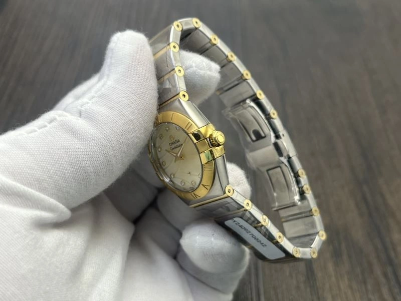 Sophisticated OMEGA Watches 190725