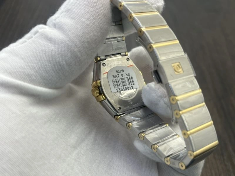 Sophisticated OMEGA Watches 190725