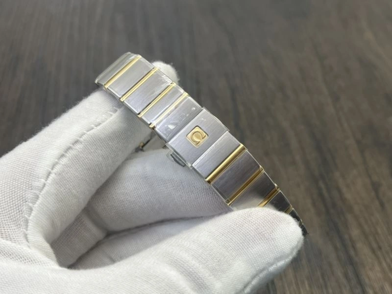Sophisticated OMEGA Watches 190725
